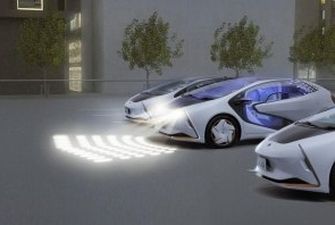 Toyota представит электрокар с твердотельной батареей в следующем году