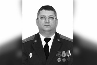 В Донецке ликвидировали топ-чиновника из Следственного комитета РФ