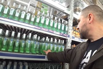 Від 475 гривень за літр горілки: в Україні злетять ціни на алкогольні напої