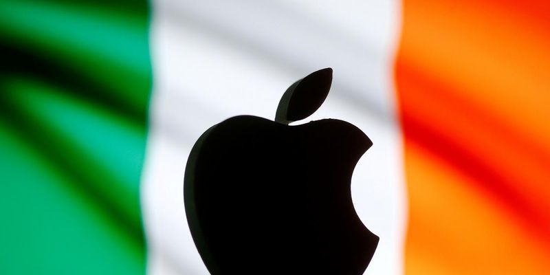 Apple виграла апеляцію щодо спору з ЄС на 13 мільярдів євро