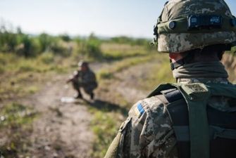 На Донбассе разгорелись бои: ВСУ отбили атаку "Л/ДНР"