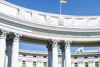 МЗС попереджає українців про небезпеку через загострення в Ізраїлі