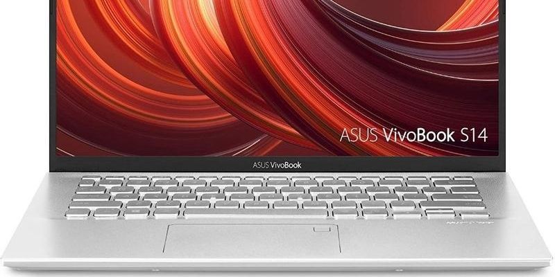 ASUS представила ноутбук VivoBook Pro 14 на процесорах AMD Ryzen 5000H