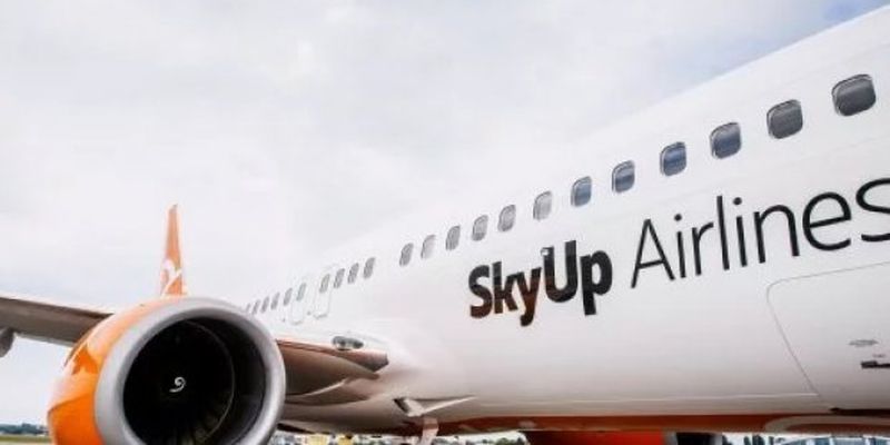 Как приостановка лицензии авиакомпании SkyUp повлияет на другие авиакомпании