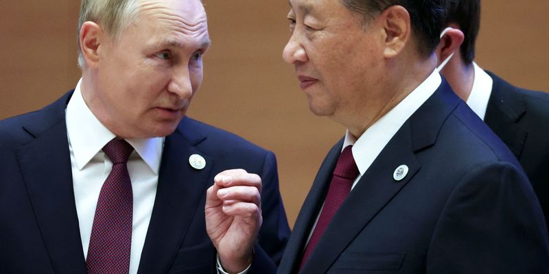 Почему Китаю выгодно поддерживать Путина: когда ситуация может измениться