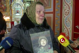 На Киевщине священник осквернил память погибшего "киборга": семья в отчаянии обратилась к Зеленскому