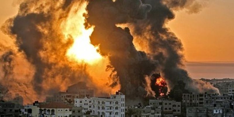 Обострение в Секторе Газа: Израиль и Палестина сделали важные заявления