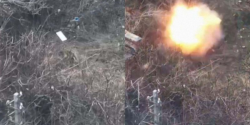 ВСУ нашли у россиян Starlink и атаковали дронами: опубликовано видео