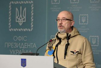 Резникова могут уволить с должности министра обороны на следующей неделе – СМИ