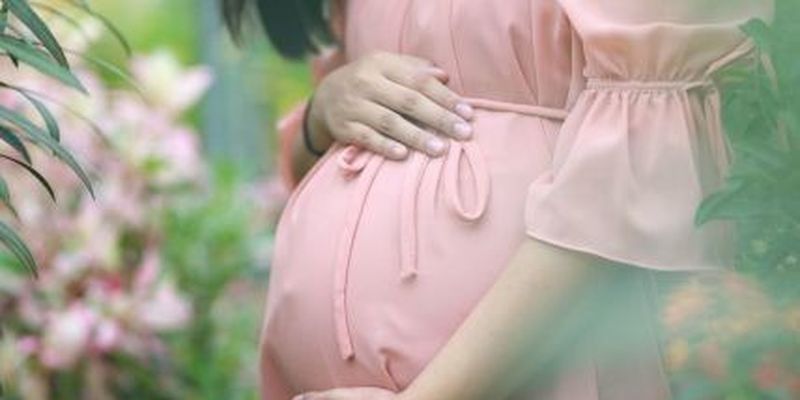 В США 18-летняя девушка узнала о своей беременности во время родов