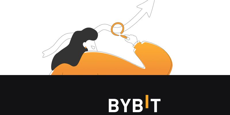 Нулевые комиссии и 12% в накоплениях: Bybit раздает подарки по случаю 10 млн пользователей