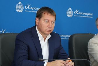 Скандальный экс-губернатор Херсонщины Гордеев планирует баллотироваться в парламент на мажоритарном округе