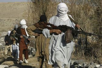 BBC: США уходят из Афганистана, и "Талибан" считает себя победителем