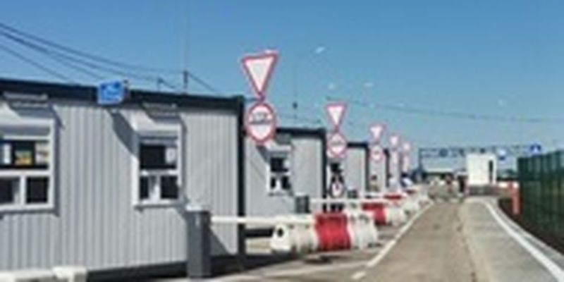 Пропуск грузовиков в Польшу через пункт Краковец вырос на 50%