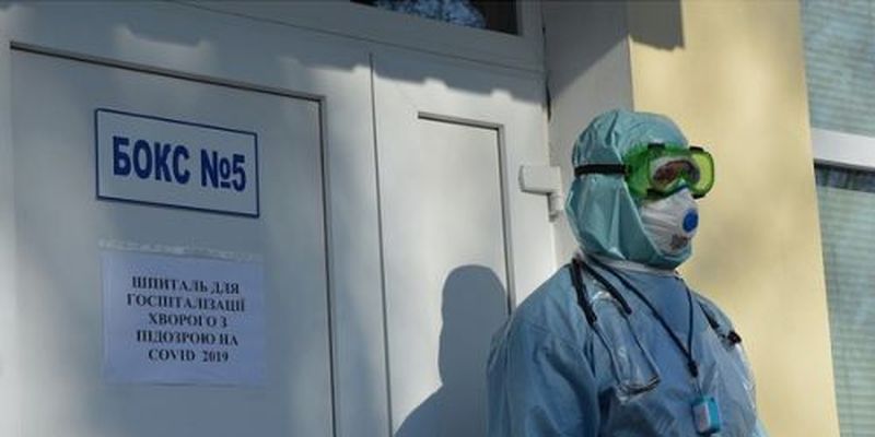 Больницу на час отключили от света: дикая трагедия с ковидниками на Львовщине