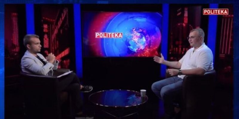 Атаманюк объяснил, как Украина может обогатиться на своей ГТС