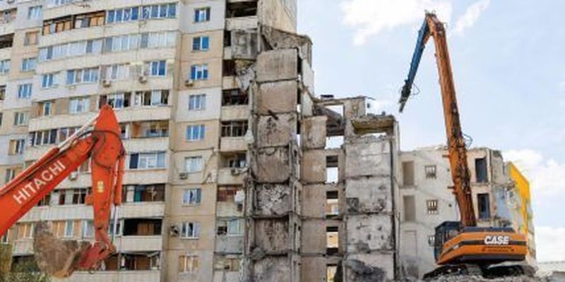 В Харькове нашли замену разбомбленной электростанции
