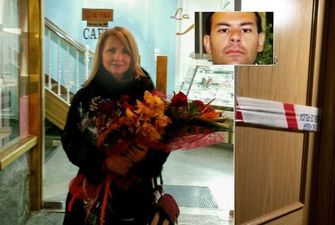 Смерть украинки в Испании: женщина познакомилась с будущим убийцей на телешоу