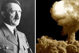 Ученые случайно получили уран с ядерных лабораторий Гитлера