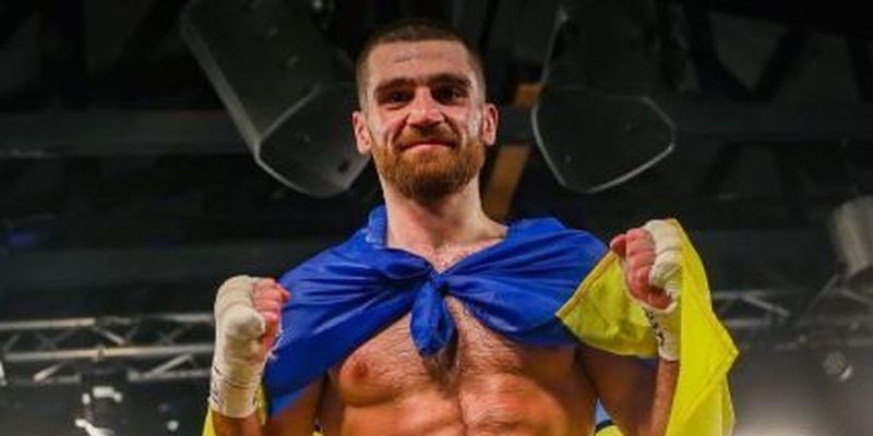 Відомий український боксер битиметься за пояс тимчасового чемпіона світу: відомі дата та суперник
