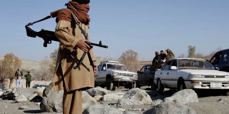 Россия может снять с Талибана статус террористической организации