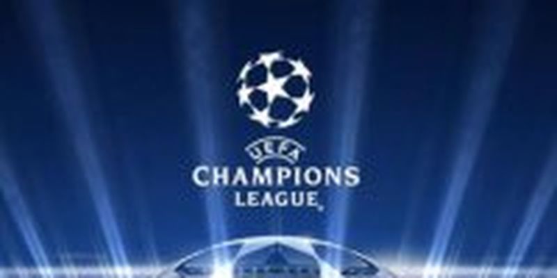 В Лиге чемпионов УЕФА сыграны три первых матча раунда плей-офф