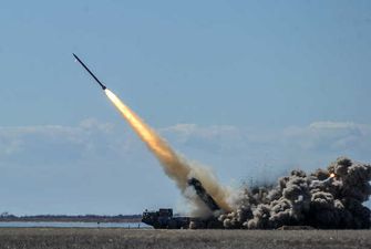 Под Одессой начались ракетные стрельбы - СМИ