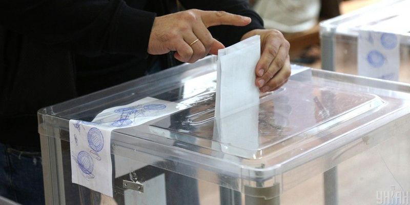 Деякі громади на Донбасі не зможуть провести місцеві вибори: в ОДА назвали причину