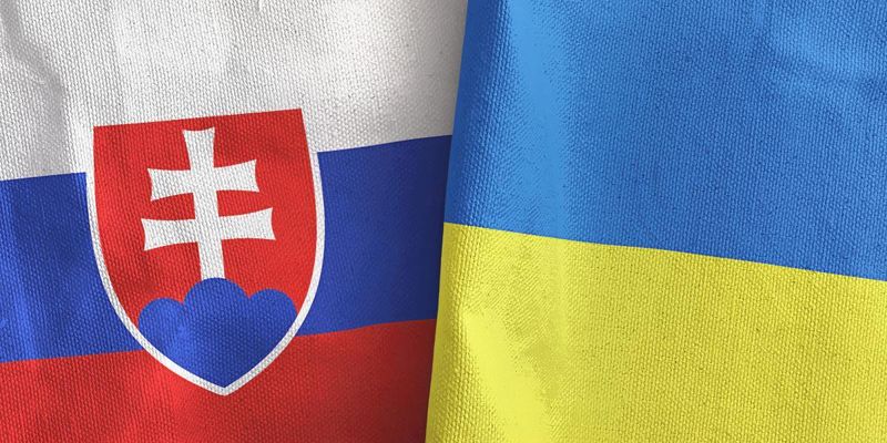 В Словакии сбор для Украины приближается к четырем миллионам евро, - Le Monde