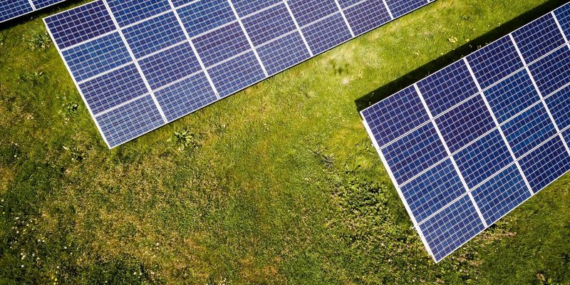 Науковці створили матеріал для сонячних панелей з рекордною ефективністю в 190%