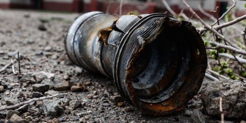 Враг нанес ракетный удар по Харькову: есть пострадавшие