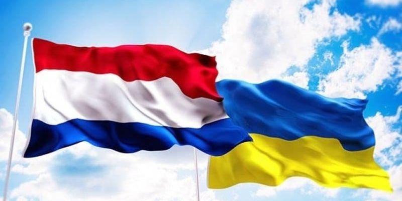 Нидерланды выделят на поддержку ВСУ более 25 миллионов евро