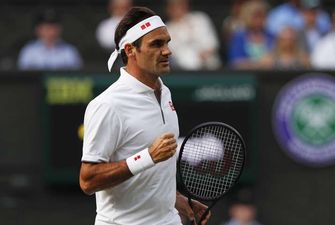 Федерер в тяжелейшей трехчасовой битве против Надаля обеспечил себе выход в финал Wimbledon