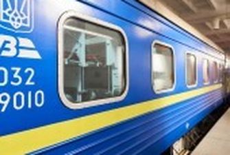 Укрзалізниця оголосила про евакуаційний потяг на 14 травня