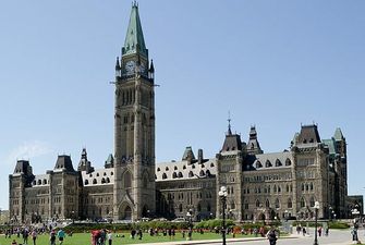 В Канаде проверят вмешательство Китая в парламентские выборы