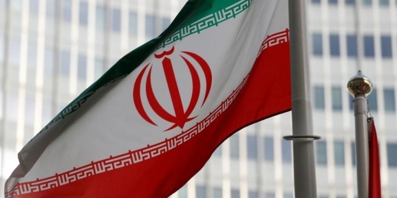 Иран угрожает Германии «твердым ответом» за ее поддержку протестов