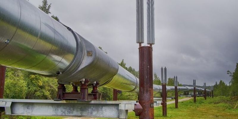 Нефтяную “трубу Медведчука” окончательно вернули в государственную собственность — ФГИУ