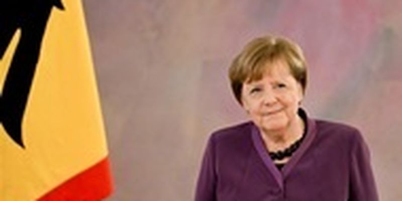 В ОП ответили на слова Меркель о газе и мире