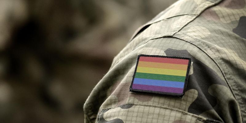 Законопроект о регистрируемых партнерствах подали в Раду: что это даст ЛГБТ