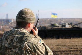 Война на Донбассе унесла жизни двух украинских воинов