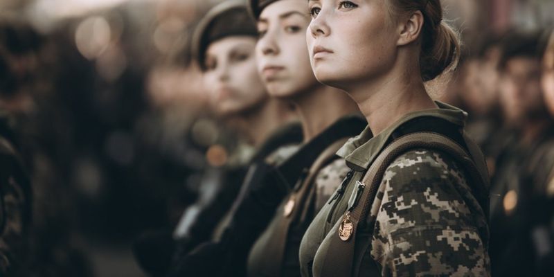 Женщин ждет мобилизация? Что предусматривает для украинок новый законопроект правительства