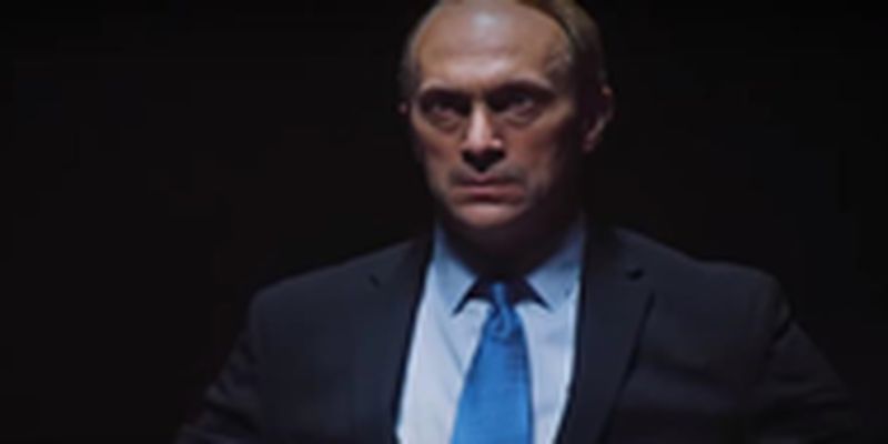 Netflix поставит на Бродвее спектакль о Путине