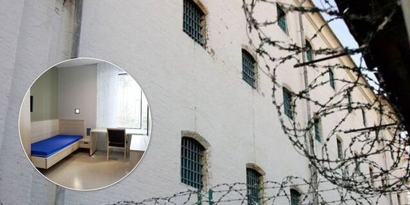 СИЗО-отели для элитных преступников: в Украине планируют закрыть часть тюрем