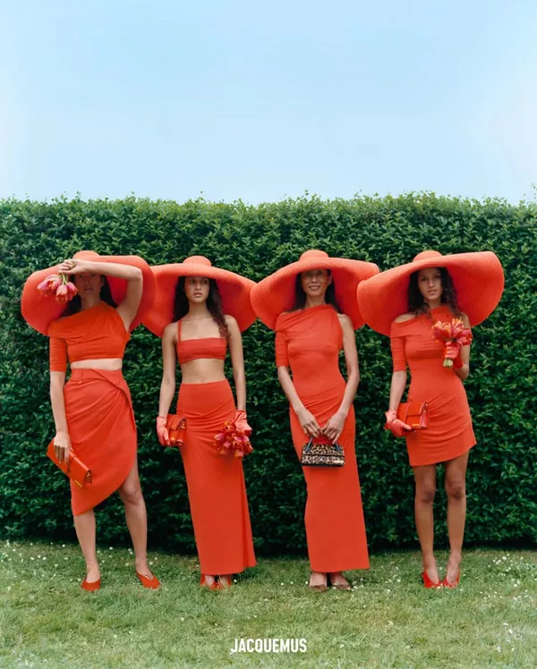 Свято простоти й справжності: історія бренду Jacquemus - Фото 7