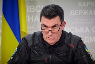 "Переговоры – только через прицел": Данилов отреагировал на новый ракетный обстрел Украины
