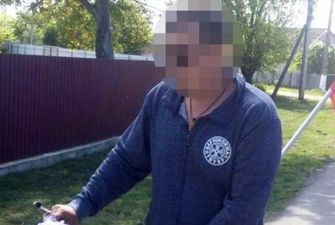 Житель Одеської області отримав умовний термін за велосипед з радянським прапором
