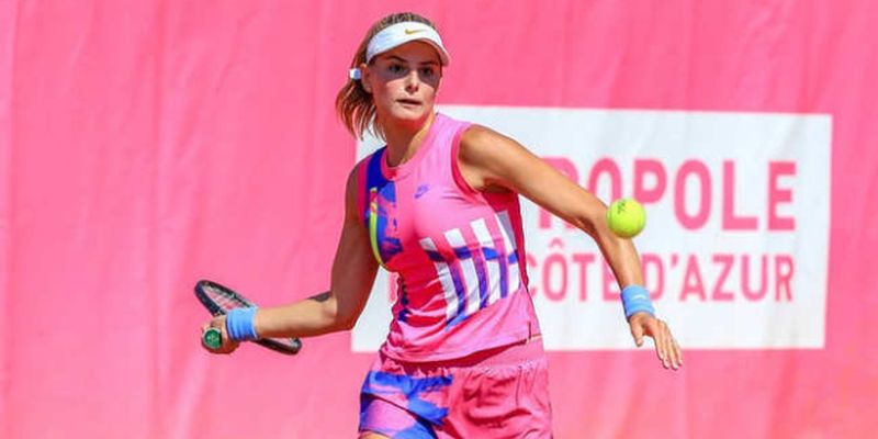 Завацкая выступит в квалификации турнира WTA 250 в Парме
