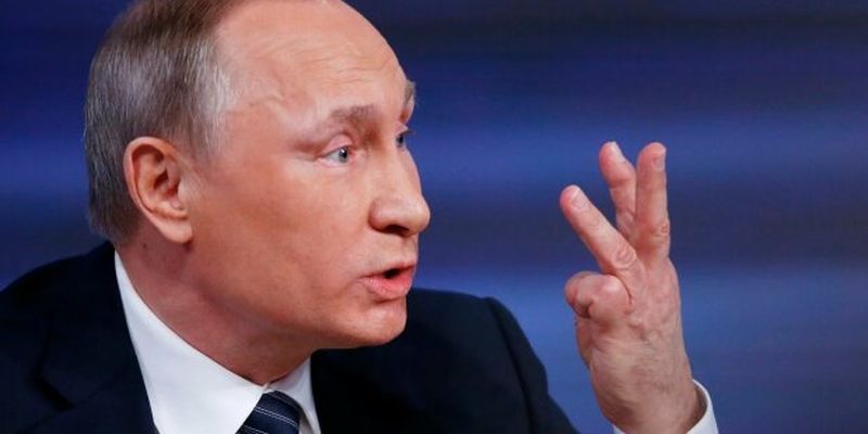 Путин нашел способ узаконить "своих" на Донбассе: детали циничной схемы