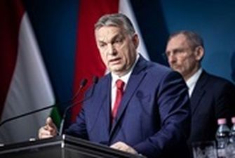 Орбан прогнозирует "конец господству Запада"