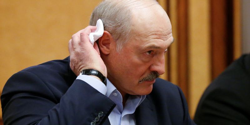 Лукашенко беспокоит угроза "извне": президент Беларуси дал поручение силовикам